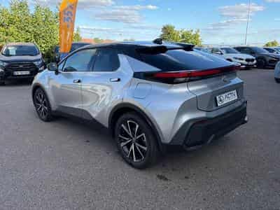 Toyota C-HR 1.8 HYBRIDE 140 DESIGN (2025) - Photo 14