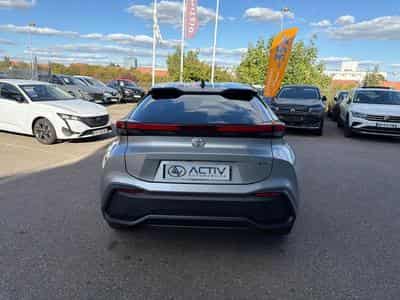 Toyota C-HR 1.8 HYBRIDE 140 DESIGN (2025) - Photo 13