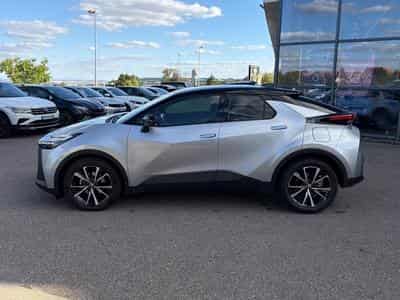 Toyota C-HR 1.8 HYBRIDE 140 DESIGN (2025) - Photo 15