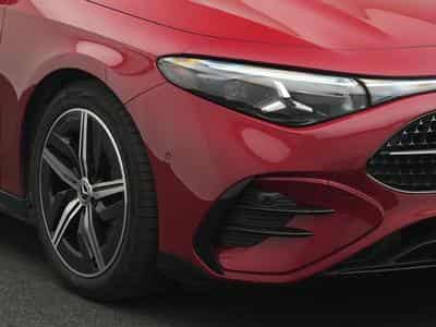 Mercedes CLA 180 AMG-Line (2026) - Foto 9