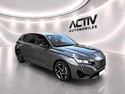 Peugeot 308 1.5 BLUEHDI 130 ALLURE EAT8 (2025) - Photo 3