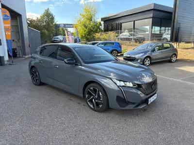 Peugeot 308 1.5 BLUEHDI 130 ALLURE EAT8 (2025) - Photo 13
