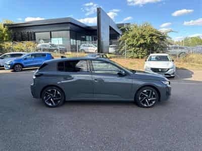 Peugeot 308 1.5 BLUEHDI 130 ALLURE EAT8 (2025) - Photo 14