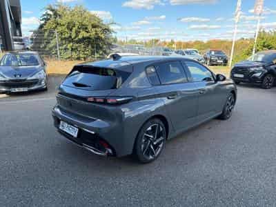 Peugeot 308 1.5 BLUEHDI 130 ALLURE EAT8 (2025) - Photo 15