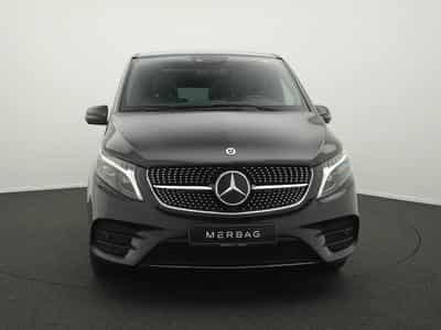Mercedes V d 4MATIC EXCLUSIVE Lang (2022) - Foto 2