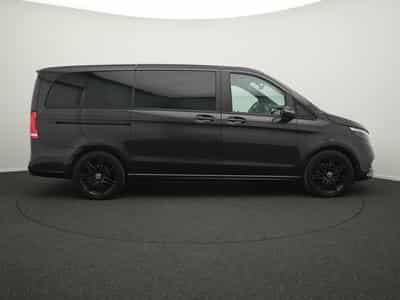 Mercedes V d 4MATIC EXCLUSIVE Lang (2022) - Foto 5