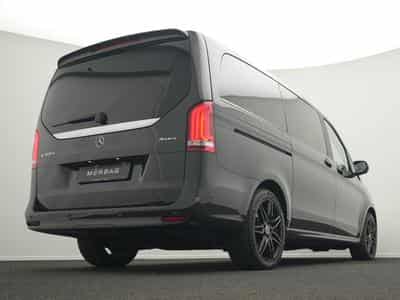Mercedes V d 4MATIC EXCLUSIVE Lang (2022) - Foto 9