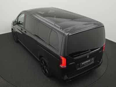 Mercedes V d 4MATIC EXCLUSIVE Lang (2022) - Foto 11
