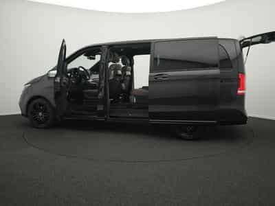Mercedes V d 4MATIC EXCLUSIVE Lang (2022) - Foto 14