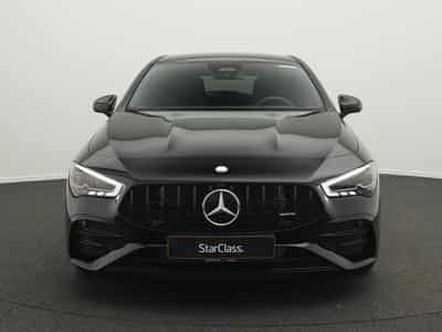 Mercedes CLA 35 AMG 4MATIC MBUX+Night (2025) - Foto 2