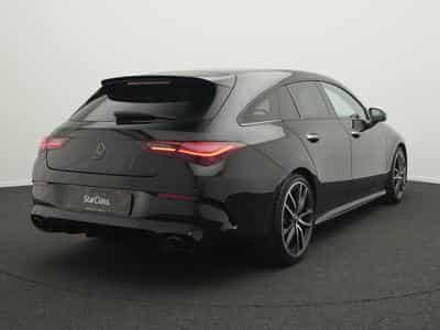 Mercedes CLA 35 AMG 4MATIC MBUX+Night (2025) - Foto 3