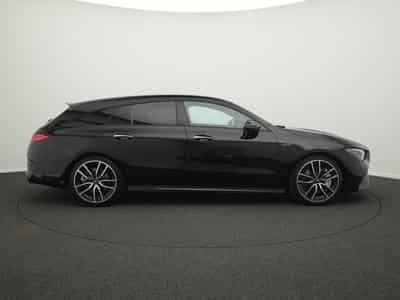 Mercedes CLA 35 AMG 4MATIC MBUX+Night (2025) - Foto 5