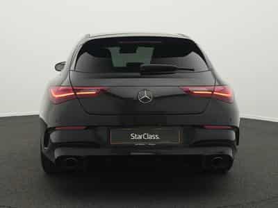 Mercedes CLA 35 AMG 4MATIC MBUX+Night (2025) - Foto 4