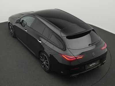 Mercedes CLA 35 AMG 4MATIC MBUX+Night (2025) - Foto 13