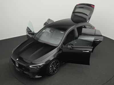 Mercedes CLA 35 AMG 4MATIC MBUX+Night (2025) - Foto 14