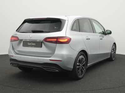 Mercedes B 180 Progressive LED+Kamera+Totw+MBUX (2024) - Foto 3