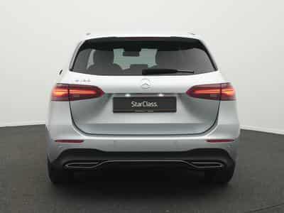 Mercedes B 180 Progressive LED+Kamera+Totw+MBUX (2024) - Foto 4