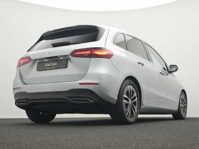 Mercedes B 180 Progressive LED+Kamera+Totw+MBUX (2024) - Foto 11