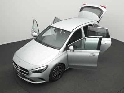 Mercedes B 180 Progressive LED+Kamera+Totw+MBUX (2024) - Foto 14