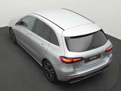 Mercedes B 180 Progressive LED+Kamera+Totw+MBUX (2024) - Foto 13