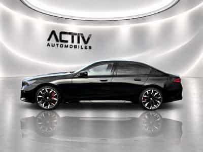 Bmw SERIE 5 (G60) I5 M60 601 XDRIVE (2024) - Foto 4