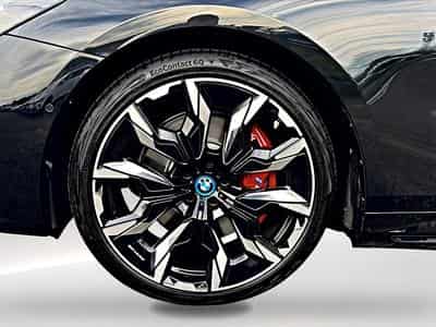 Bmw SERIE 5 (G60) I5 M60 601 XDRIVE (2024) - Foto 9