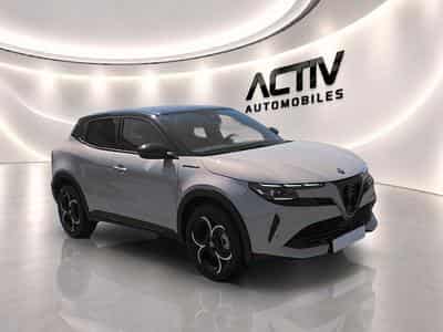 Alfa-Romeo JUNIOR 1.2 IBRIDA 145 SPECIALE E-DCT6 (2026) - Foto 3