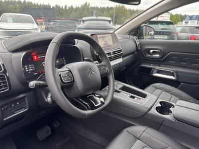 Citroen C5 AIRCROSS 1.5 BLUEHDI 130 MAX BOITE AUTOMATIQUE (2025) - Photo 11