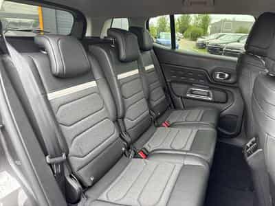 Citroen C5 AIRCROSS 1.5 BLUEHDI 130 MAX BOITE AUTOMATIQUE (2025) - Photo 15