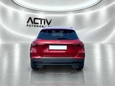 Mercedes GLA 200 163 AMG LINE 7G-DCT (2020) - Photo 6
