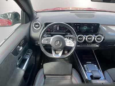 Mercedes GLA 200 163 AMG LINE 7G-DCT (2020) - Photo 10