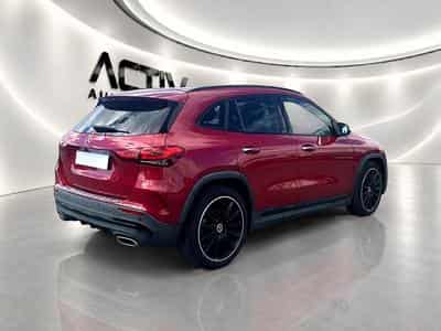 Mercedes GLA 200 163 AMG LINE 7G-DCT (2020) - Photo 7