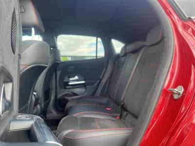 Mercedes GLA 200 163 AMG LINE 7G-DCT (2020) - Photo 14