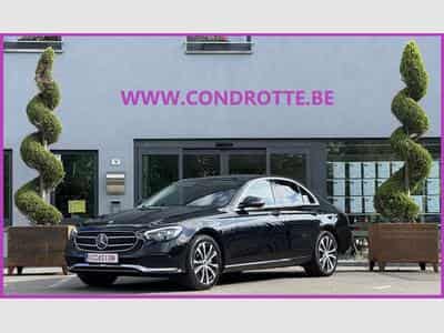 Mercedes E 300 BERLINE HYBRIDE ESSENCE (2022) - Photo 1