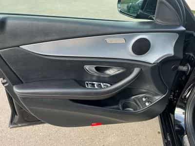 Mercedes E 300 BERLINE HYBRIDE ESSENCE (2022) - Photo 6