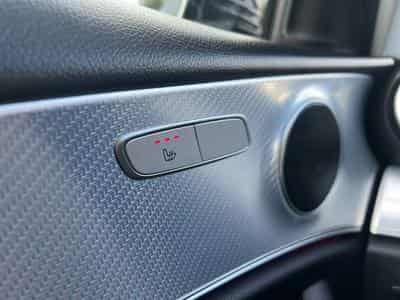 Mercedes E 300 BERLINE HYBRIDE ESSENCE (2022) - Photo 8