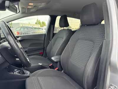 Ford Fiesta 1.0 ECOBOOST 125 MHEV TITANIUM X 5P (2021) - Photo 13