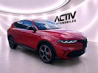Alfa-Romeo TONALE 1.5 HYBRID 160 EDIZIONE SPECIALE TCT (2022) - Foto 3