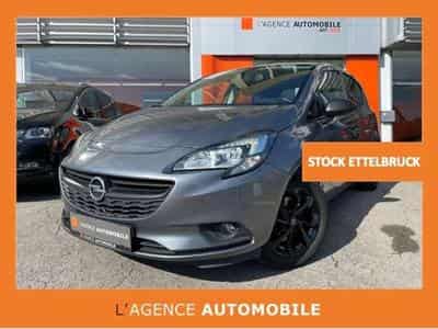 Opel Corsa 1.4 Turbo Start/Stop (2019) - Foto 2