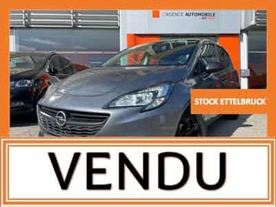 Opel Corsa 1.4 Turbo Start/Stop (2019) - Foto 1