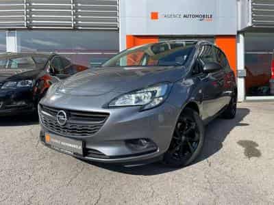 Opel Corsa 1.4 Turbo Start/Stop (2019) - Foto 3