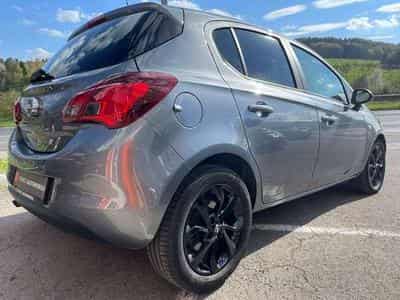 Opel Corsa 1.4 Turbo Start/Stop (2019) - Foto 6