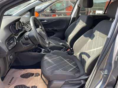 Opel Corsa 1.4 Turbo Start/Stop (2019) - Foto 9