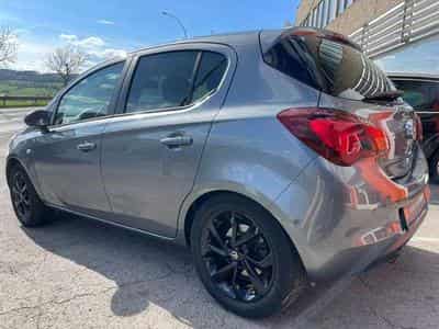 Opel Corsa 1.4 Turbo Start/Stop (2019) - Foto 8