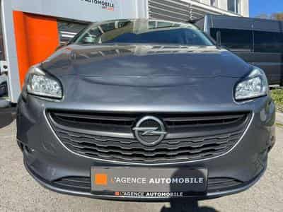 Opel Corsa 1.4 Turbo Start/Stop (2019) - Foto 4