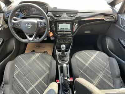 Opel Corsa 1.4 Turbo Start/Stop (2019) - Foto 10