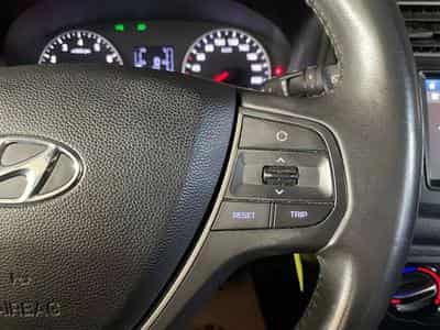 Hyundai i20 FULL SERVICES - JUSQU'A 36 MOIS DE GARANTIE (2020) - Foto 15