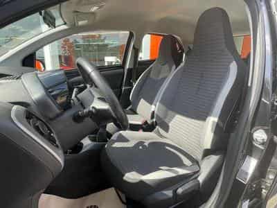 Toyota Aygo Aygo - clusiv - JUSQU'A 36 MOIS DE GARANTIE (2019) - Photo 11