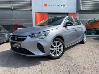 Opel Corsa Turbo Elegance JUSQU'A 36 MOIS DE GARANTIE (2021) - Foto 3