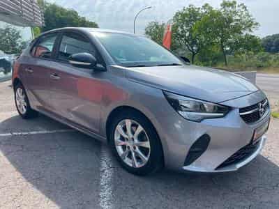 Opel Corsa Turbo Elegance JUSQU'A 36 MOIS DE GARANTIE (2021) - Foto 5